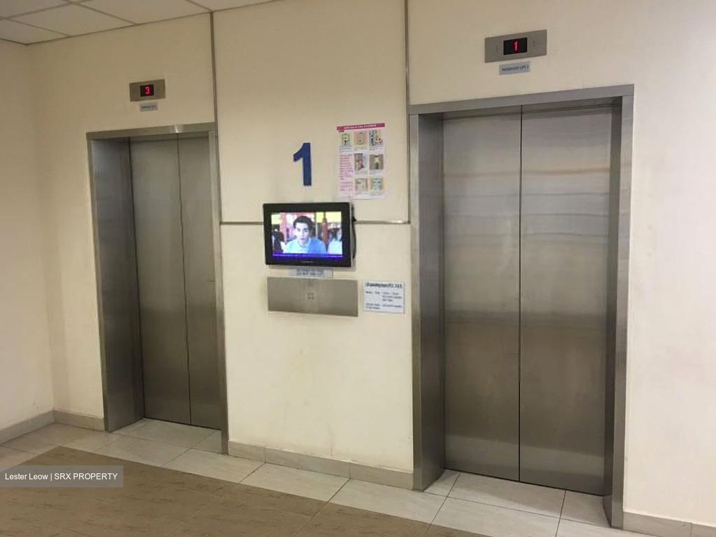 Affinity At Serangoon (D19), Factory #487469711